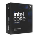 Intel Ultra 7 265K 3.3GHz