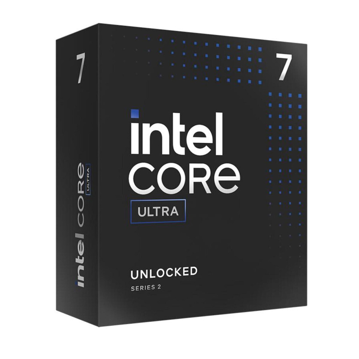 Intel Ultra 7 265K 3.3GHz - Image 1