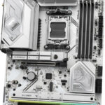 ASRock B850 Steel Legend WiFi