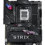 Asus ROG STRIX B850-E GAMING WIFI
