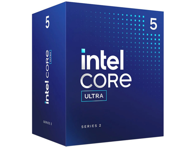 Intel Ultra 5 235 2.9GHz - Image 1