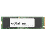 Crucial E100 Gen4 480GB M.2 CT480E100SSD8