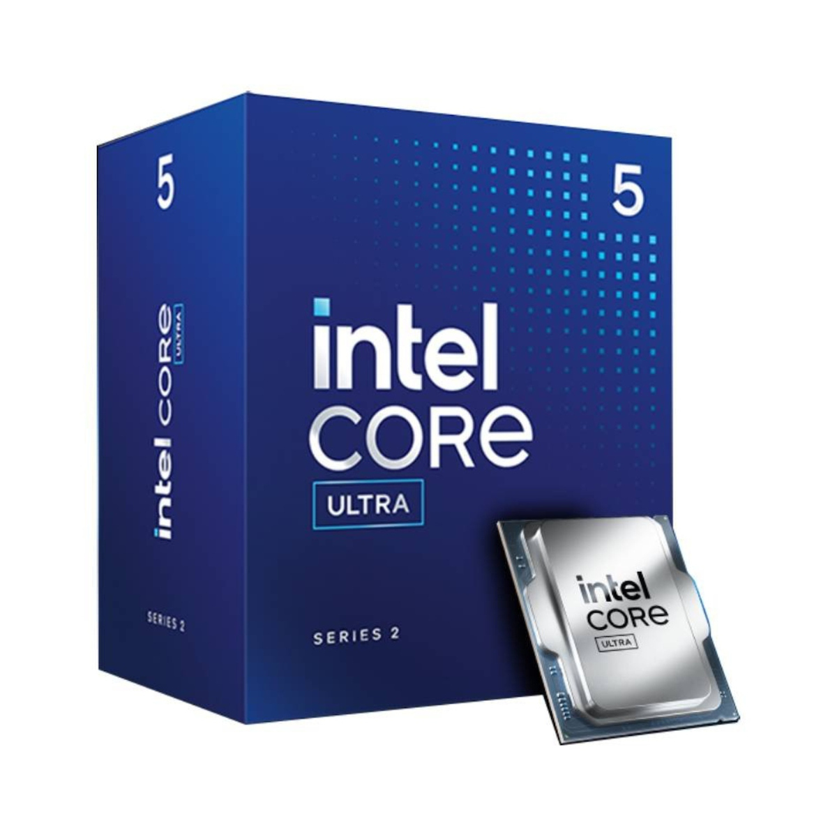 Intel Ultra 5 225F 2.7GHz - Image 1