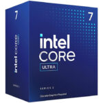 Intel Ultra 7 265F 2.4GHz