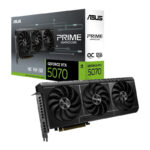 Asus GeForce RTX 5070 12GB Prime OC