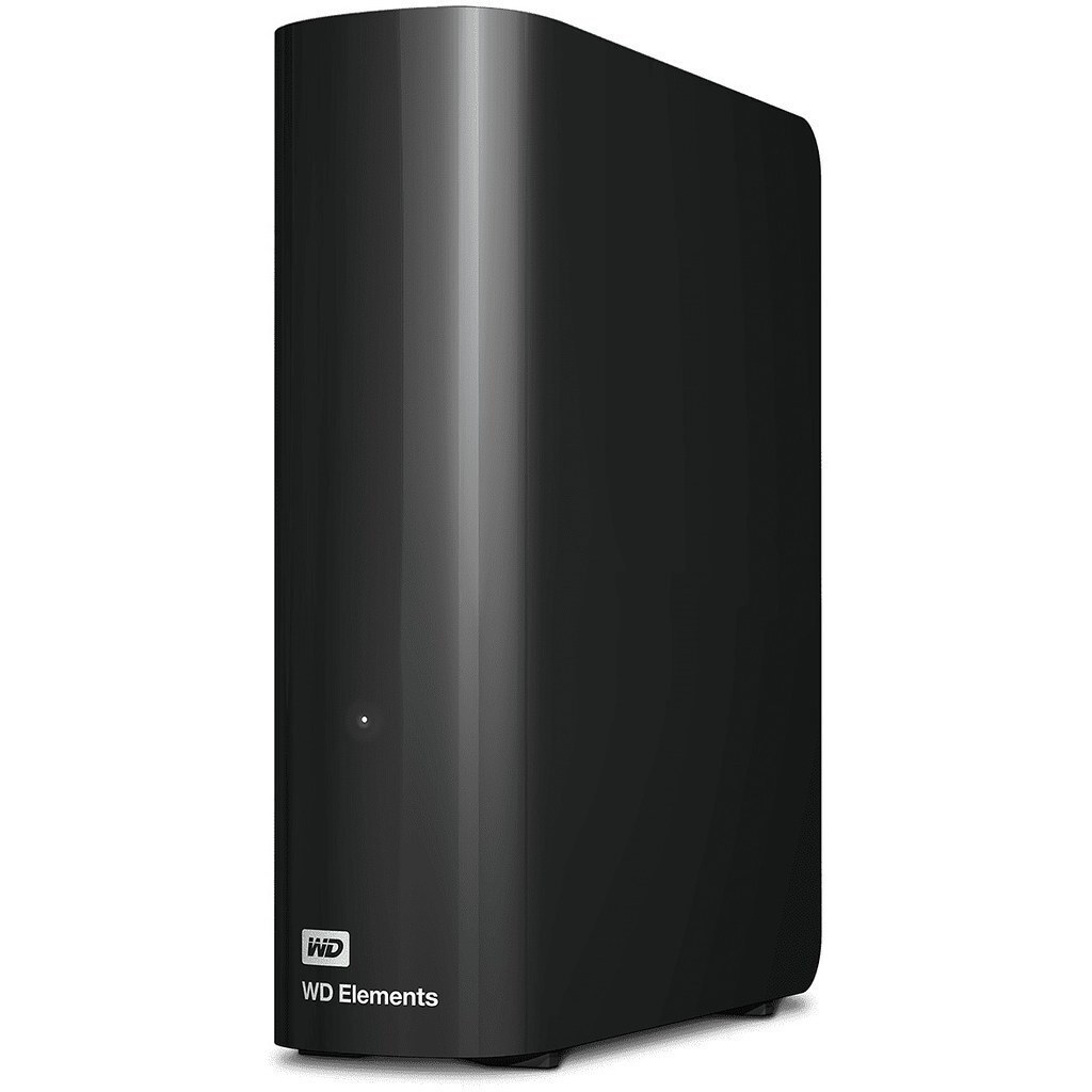 Western Digital HDex USB 3.2 HDD 24TB 3.5" - Image 1