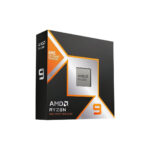 AMD Ryzen 9 9950X3D 4.3GHz Επεξεργαστής 16 Πυρήνων για Socket AM5 σε Κουτί