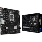 ASRock B860M-H2