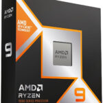 AMD Ryzen 9 9900X3D 4.4GHz