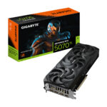 Gigabyte GeForce RTX 5070 Ti 16GB Windforce SFF