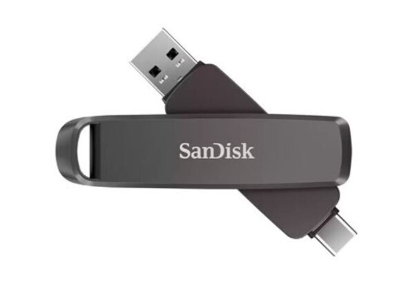 Sandisk 512GB USB 2.0 USB-C - Image 1