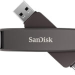 Sandisk Extreme Pro Dual 1.0TB USB 2.0