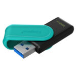 Kingston Datatraveler 128GB USB 3.2 Stick Τιρκουάζ