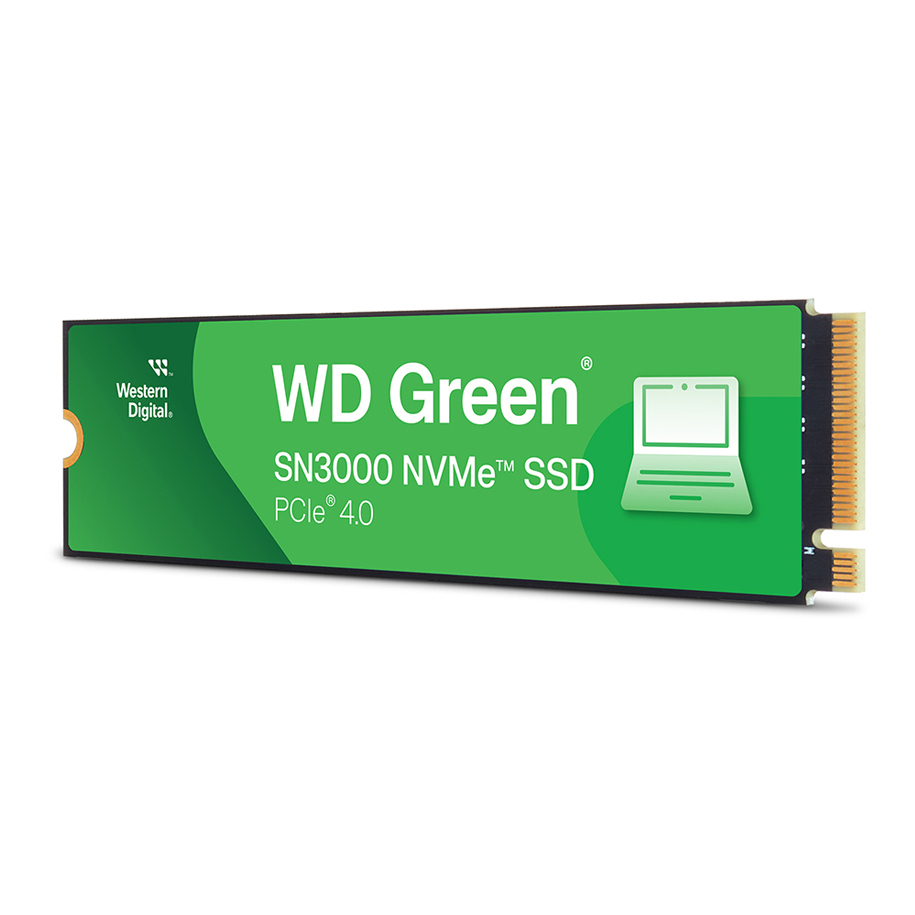 Western Digital Green SN3000 M.2 - Image 1