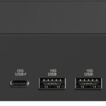 Asus 90AR00R2-M00070 Barebone (Core 7-240H )