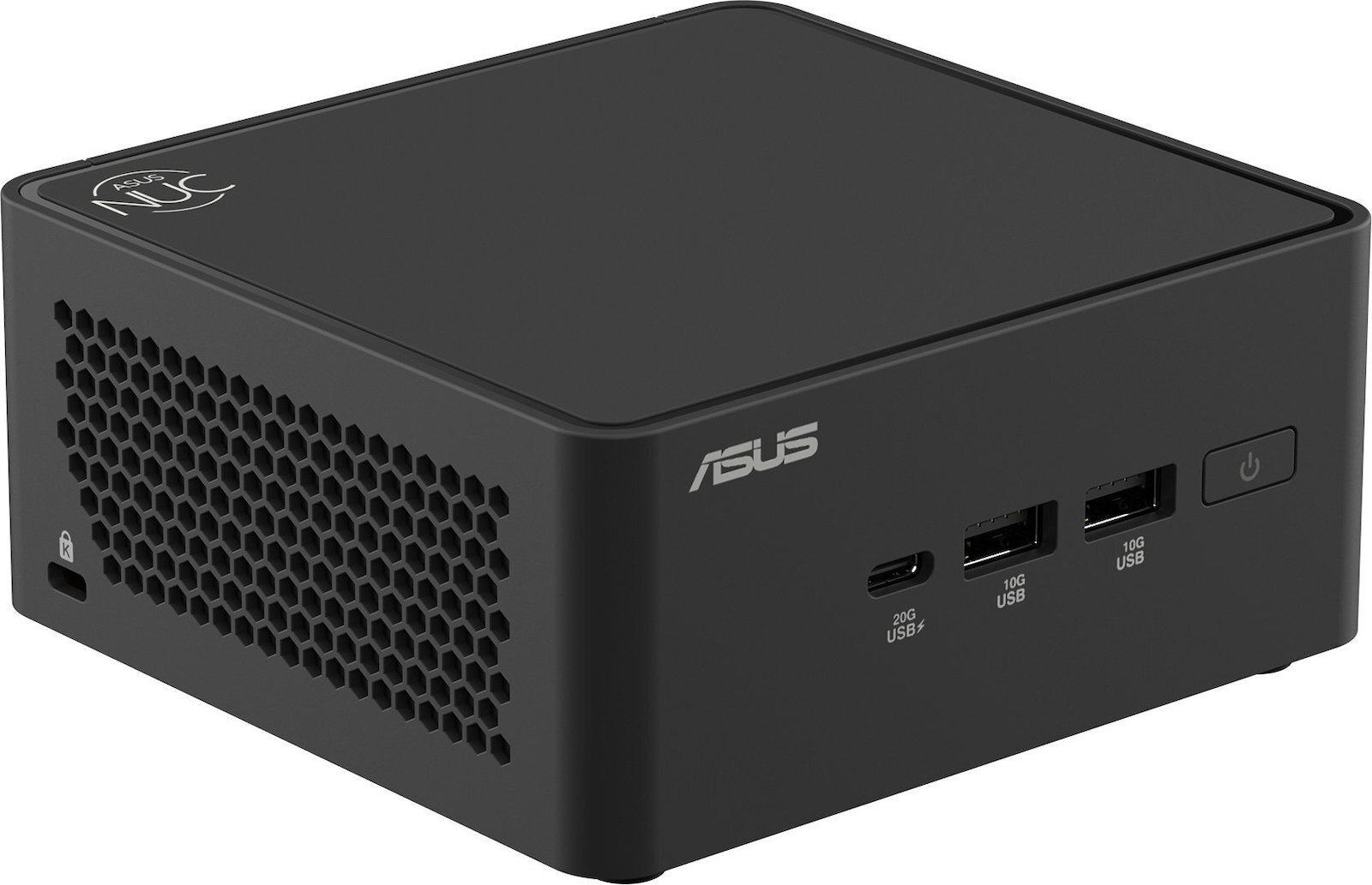 Asus Nuc 15 Pro Barebone (Core i7- ) - Image 1