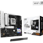 ASRock A620AM Pro RS WiFi