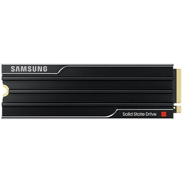 Samsung 9100 PRO SSD 8TB M.2 NVMe PCI Express 5.0 MZ-VAP8T0CW - Image 1